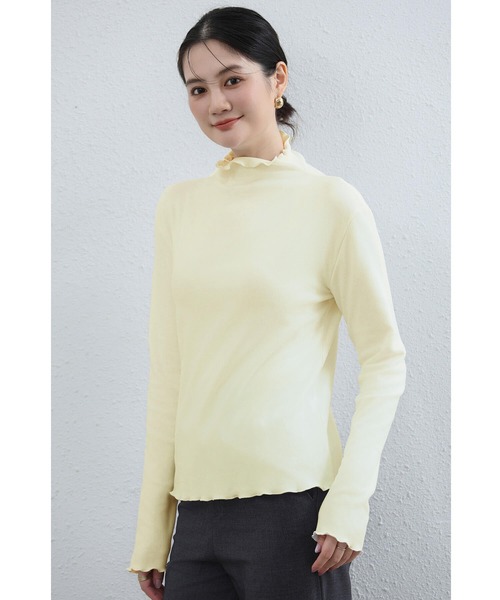 セール】トップス フリース レディース 女性 冬 秋 長袖 袖あり