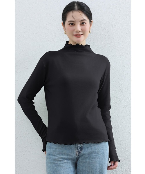 セール】トップス フリース レディース 女性 冬 秋 長袖 袖あり