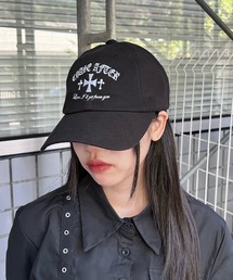 Figments | ゴシックロゴキャップ(キャップ)