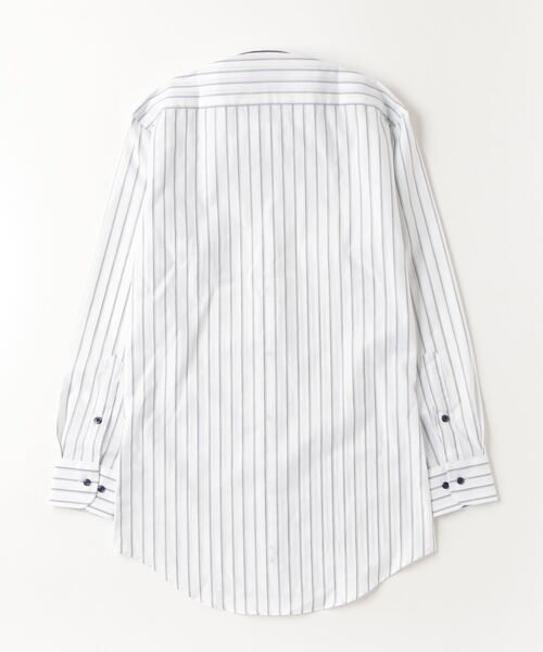 超形態安定ノーアイロン ボタンダウン 長袖ビジネスワイシャツ（ビジネスシャツ）｜TOKYO SHIRTS（トウキョウシャツ）