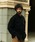 NewAnce�i�j���A���X�j�́u�yNewAnce�zHunting Jacket�i�~���^���[�W���P�b�g�j�v�b�u���b�N