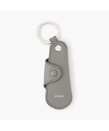 FARO（ファーロ）の「Calma Key Holder Shoehorn（キーホルダー）」