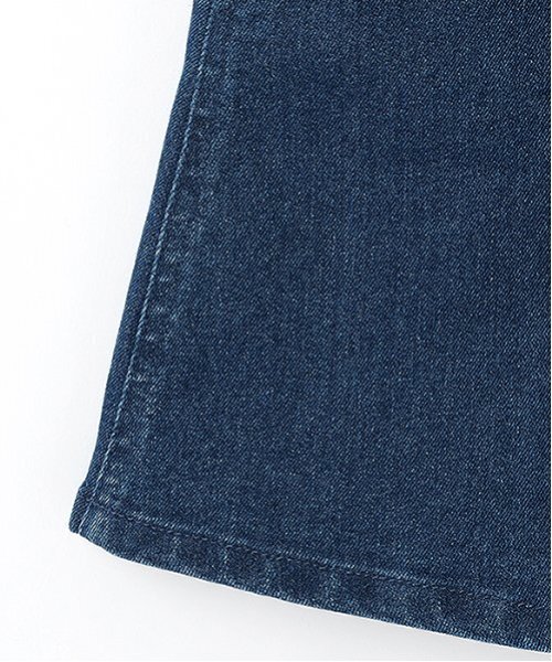 petit main（プティマイン）の「【Disney】耳つきジャンスカ(キッズサイズ)（ジャンパースカート・キッズ・ブルー/ブラック・L/M/S）」の11枚目の写真