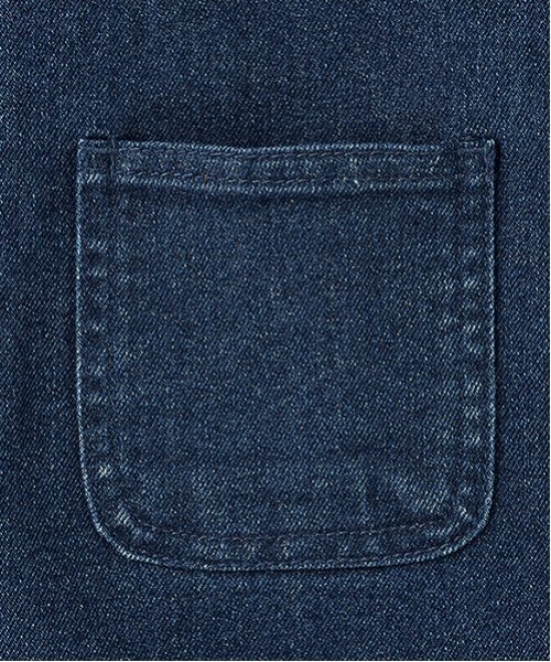 petit main（プティマイン）の「【Disney】耳つきジャンスカ(キッズサイズ)（ジャンパースカート・キッズ・ブルー/ブラック・L/M/S）」の14枚目の写真