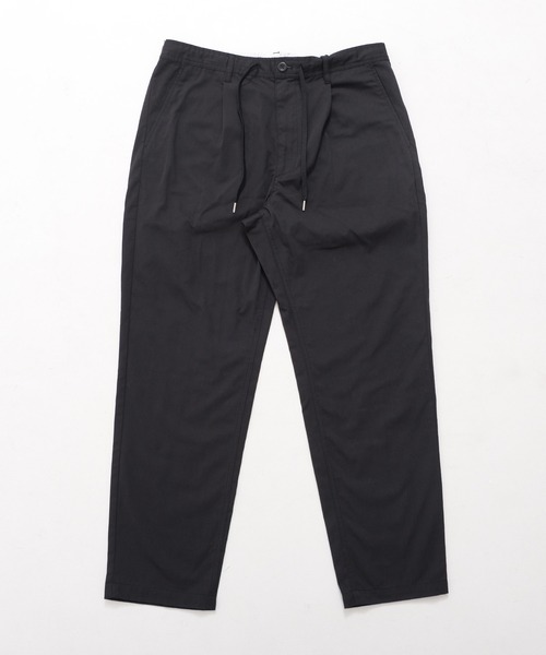 Dickies(ディッキーズ)の「『Dickies/ディッキーズ』ライトTCツイルテーパードイージーパンツ(チノパンツ・メンズ・ベージュ/ネイビー/カーキ/ブラック・L/XL/M)」の21枚目の写真