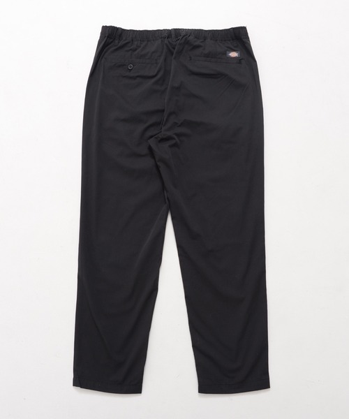 Dickies(ディッキーズ)の「『Dickies/ディッキーズ』ライトTCツイルテーパードイージーパンツ(チノパンツ・メンズ・ベージュ/ネイビー/カーキ/ブラック・L/XL/M)」の22枚目の写真