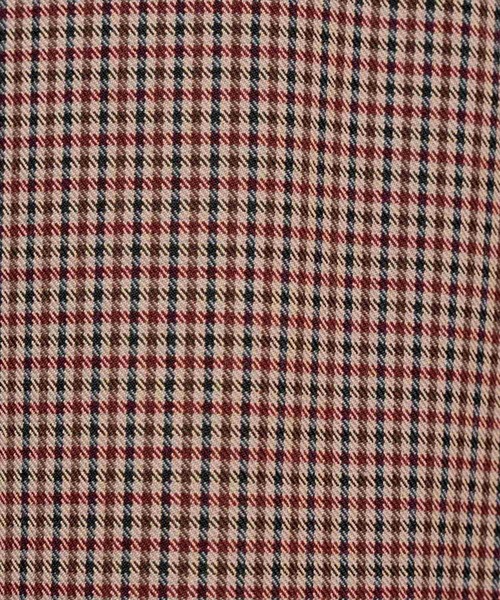 WILLSELECTION（ウィルセレクション）の「パイピングフリルマーメイドジャンスカ（ジャンパースカート・レディース・ブラウン系その他/グレー/ボルドー・FREE）」の22枚目の写真