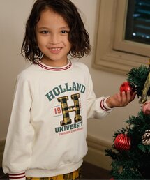 BREEZE | 【リンク】preppyトレーナー(スウェット)