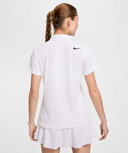 ナイキ TW Dri Fit Camo ADV ゴルフ ポロシャツ ナイキ TW Dri Fit Camo ADV ゴルフ ポロシャツ