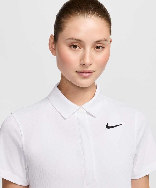 NIKE - L　NIKEゴルフ　ナイキゴルフ　ポロシャツ　トップス　ゴルフシャツ　レディース 楽天市場】【クリアランス価格】ナイキ ツアー ウィメンズ Dri