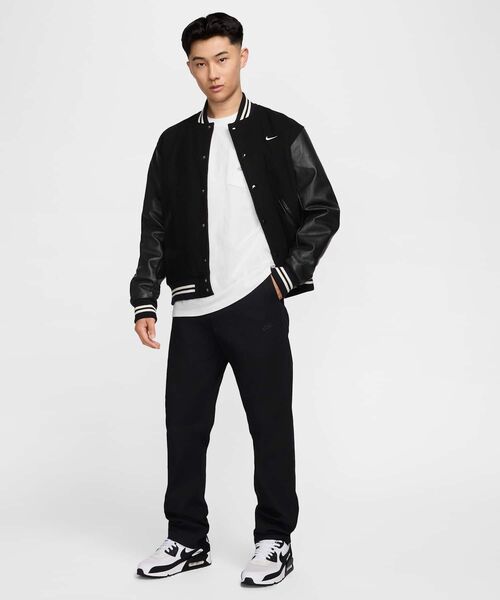 NIKE 新品未使用品　スポーツウェア ナイキ（NIKE）（レディース）スポーツウェア オーバーサイズ