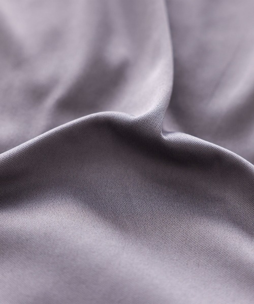 n'OrLABEL（ノアールレーベル）の「『フリンジニットナロースカート』（スカート・レディース・グレー/ブラック・2/1）」の14枚目の写真