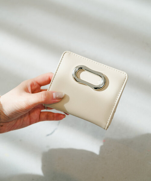 【Kolors like you/WEB限定】oval parts multi case（その他小物）｜Kastane（カスタネ）