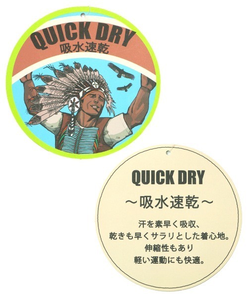 チチカカ（チチカカ）の「バンダナスリーブ刺繍Ｔシャツ（Tシャツ/カットソー・レディース・ホワイト/ブラック/イエロー・FREE）」の8枚目の写真