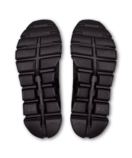 On（オン）の「ON/オン ランニング クッション CLOUD 6 クラウド 3WF10061200/3WF10061043/3WF10060299（スニーカー・レディース・ブラック/ホワイト/ブラック×ホワイト・24.0cm/23.0cm/26.5cm/25.5cm/24.5cm/23.5cm/26.0cm/25.0cm/22.0cm/22.5cm）」の13枚目の写真