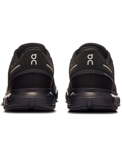 On（オン）の「ON/オン ランニング クッション CLOUD 6 クラウド 3WF10061200/3WF10061043/3WF10060299（スニーカー・レディース・ブラック/ホワイト/ブラック×ホワイト・24.0cm/23.0cm/26.5cm/25.5cm/24.5cm/23.5cm/26.0cm/25.0cm/22.0cm/22.5cm）」の11枚目の写真