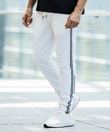 セール】SHIFFON｜シフォン（メンズ）のスウェットパンツ（ホワイト