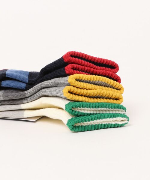 NEW BALANCE（ニューバランス）の「《New Balance》LAS55648（ソックス/靴下・キッズ・その他3/その他2/その他1/その他4・フリー）」の5枚目の写真