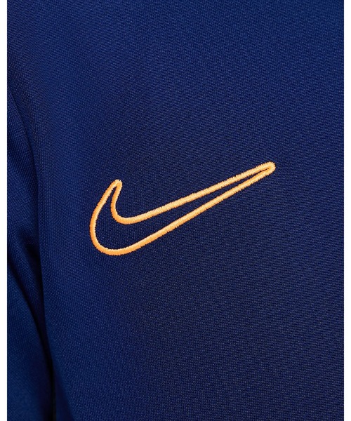 NIKE（ナイキ）の「《NIKEアパレル》K NK DF ACD25 TOP SS -PD（Tシャツ/カットソー・キッズ・ホワイト/ダークブルー/ブルー/ブラック/グリーン系その他/ベージュ系その他/グレー系その他・160/150/140/130）」の12枚目の写真