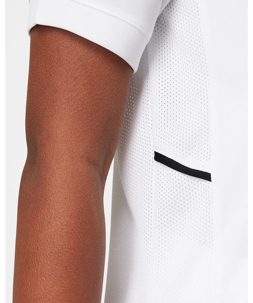 NIKE（ナイキ）の「《NIKEアパレル》K NK DF ACD25 TOP SS -PD（Tシャツ/カットソー・キッズ・ホワイト/ダークブルー/ブルー/ブラック/グリーン系その他/ベージュ系その他/グレー系その他・160/150/140/130）」の19枚目の写真