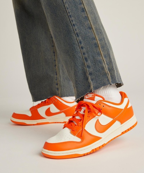 ナイキ ダンク LOW レトロ メンズシューズ / Nike Dunk Low Retro Men's Shoes＜24-30cm 展開＞