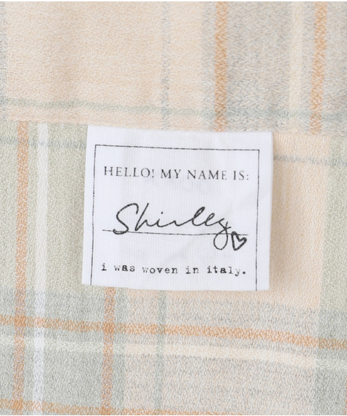 Frank&Eileen(フランクアンドアイリーン)の「【FRANK&EILEEN /フランクアンドアイリーン】 SHIRLEY SHIRT(シャツ/ブラウス・レディース・ベージュ・FREE)」の21枚目の写真