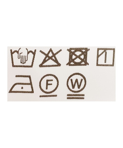 CAROLINA GLASER（カロリナ グレイサー）の「フラワーリボン スカート（スカート・レディース・ピンク/サックスブルー・MEDIUM/SMALL）」の12枚目の写真