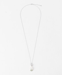 淡水パールワントップ ネックレス