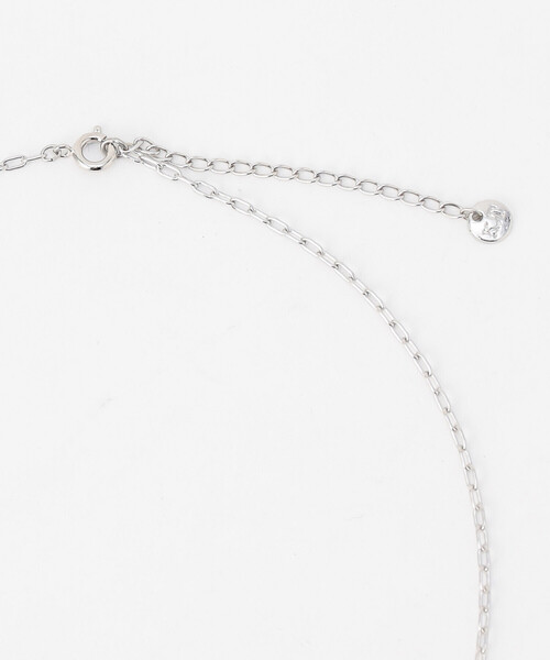 K.T KIYOKO TAKASE（キヨコタカセ）の「淡水パールワントップ ネックレス（ネックレス・レディース・ホワイト・FREE）」の3枚目の写真