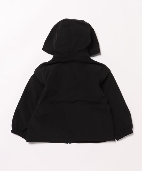 JSB ナイロンジャケット J.S.B.（ジェーエスビー）｜メンズのナイロンジャケット一覧 - WEAR