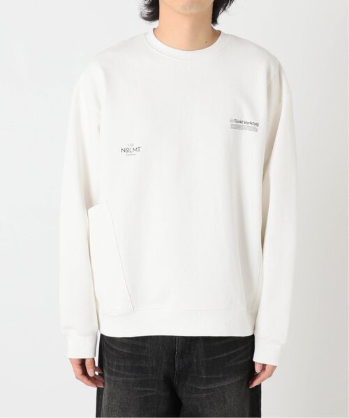 passport オリーブ　ベスト OLIVEDRAB/オリーブドラブ】キャリーポケットスウェット