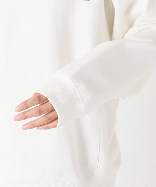 B.C STOCK(ベーセーストック)の「【OLIVEDRAB/オリーブドラブ】キャリーポケットスウェット(スウェット・メンズ・ブラック/グレー/ホワイト・X-LARGE/LARGE/MEDIUM)」の7枚目の写真