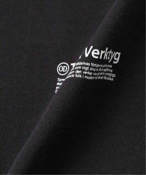B.C STOCK(ベーセーストック)の「【OLIVEDRAB/オリーブドラブ】キャリーポケットスウェット(スウェット・メンズ・ブラック/グレー/ホワイト・X-LARGE/LARGE/MEDIUM)」の21枚目の写真
