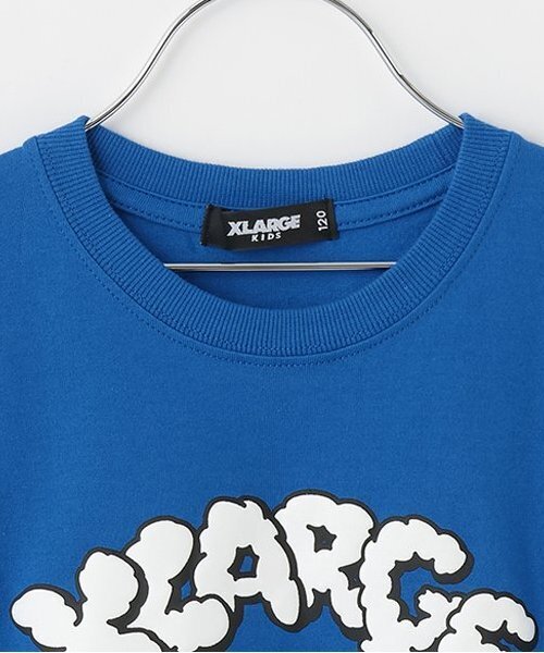 XLARGE オールド グラフィック ロゴ プリント Tシャツ 送料込 楽天市場】XLARGE エクストララージ PRINT TEE DONT FRONT 半袖