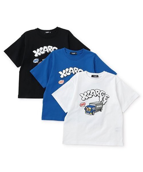 XLARGE KIDS 20%OFFSALEエクストララージキッズ 2025年春夏