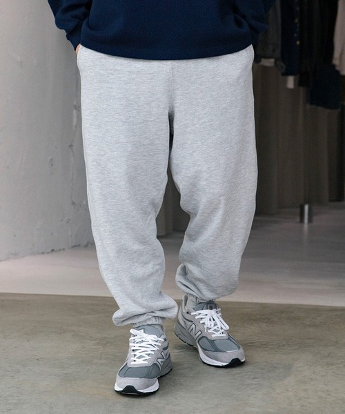 【美中古】ダイワピア　スウェット　ショーツ　グレー　メンズS アーペーセー A.P.C. パンツ ピカチュウ ピカチュウ ジョギング