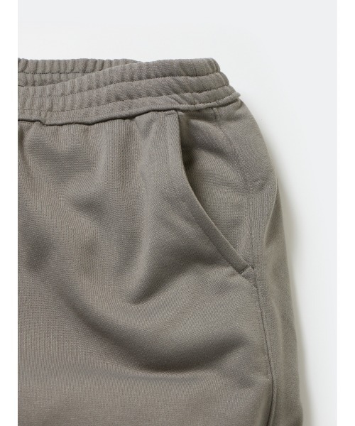 DAIWA PIER39（ダイワピア39）の「DAIWA PIER39 TECH SWEAT PANTS BP-56025（スウェットパンツ・メンズ・ブラック/カーキ/グレー・MEDIUM/SMALL/X-LARGE/LARGE）」の15枚目の写真