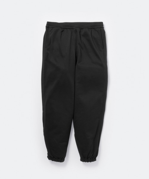 DAIWA PIER39（ダイワピア39）の「DAIWA PIER39 TECH SWEAT PANTS BP-56025（スウェットパンツ・メンズ・ブラック/カーキ/グレー・MEDIUM/SMALL/X-LARGE/LARGE）」の8枚目の写真