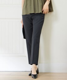 自由区（ジユウク）の「シェルタリングテーパード パンツ（その他パンツ）」