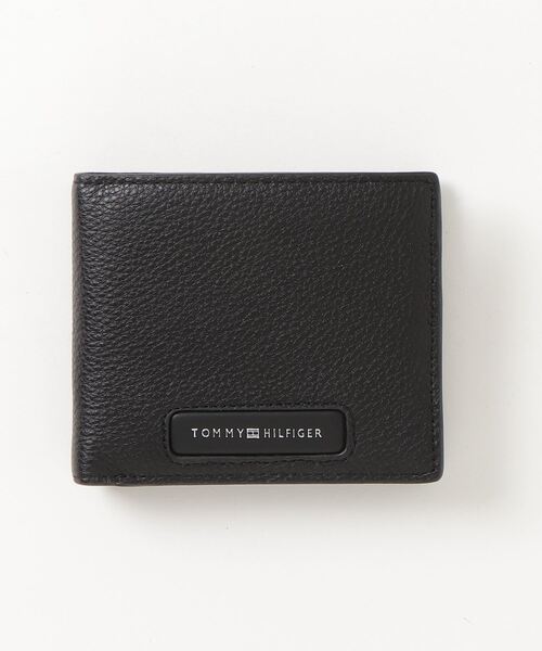 新品　  トミーヒルフィガー　財布　ウォレット TOMMY HILFIGER 財布 「TOMMY / トミーヒルフィガー」レザー