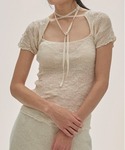 TODAYFUL(トゥデイフル)の「トップス(Tシャツ/カットソー)」
