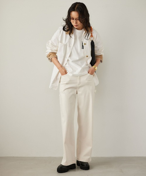 Mazell（マゼル）の「Mazell / 厚底コインローファー（ローファー・レディース・ブラウン/ブラック・36/37/38/39）」の7枚目の写真