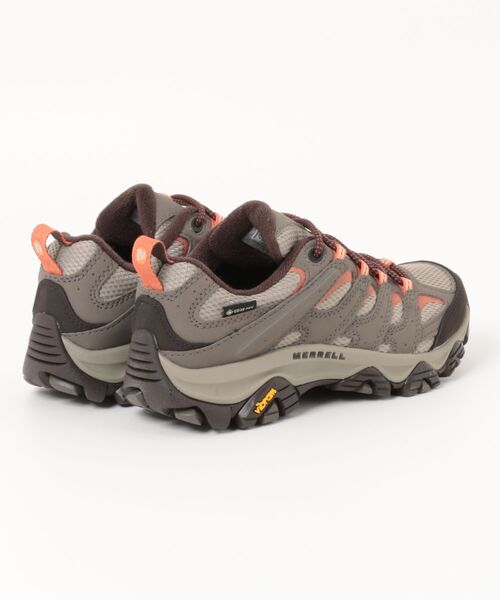 MERRELL(メレル)の「《MERRELL》MOAB 3 SYN GTX レディース(スニーカー・レディース・ブラウン系その他・US6/US7/US8/US5.5/US6.5/US7.5)」の2枚目の写真