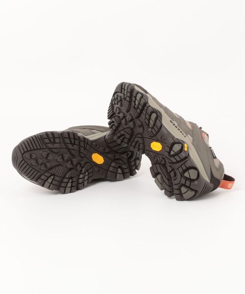 MERRELL(メレル)の「《MERRELL》MOAB 3 SYN GTX レディース(スニーカー・レディース・ブラウン系その他・US6/US7/US8/US5.5/US6.5/US7.5)」の3枚目の写真