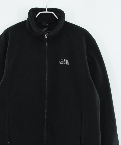 【ヴィンテージ古着】THE NORTH FACE フルジップフリース
