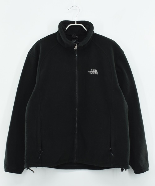 【ヴィンテージ古着】THE NORTH FACE フルジップフリース