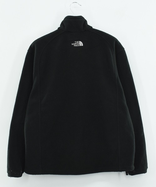 【ヴィンテージ古着】THE NORTH FACE フルジップフリース