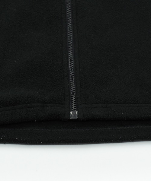 【ヴィンテージ古着】THE NORTH FACE フルジップフリース