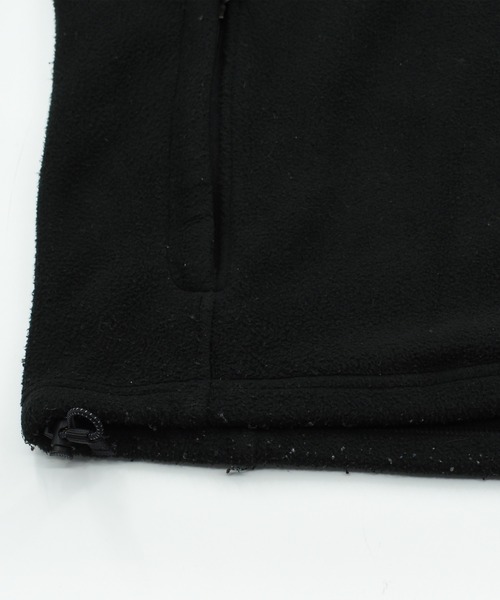【ヴィンテージ古着】THE NORTH FACE フルジップフリース