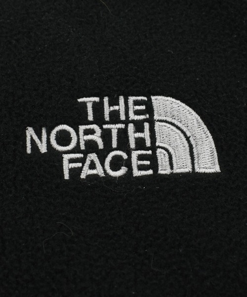 【ヴィンテージ古着】THE NORTH FACE フルジップフリース